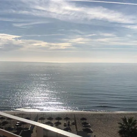 En Primera Linea/beachfront