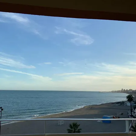 En Primera Linea/beachfront דירה