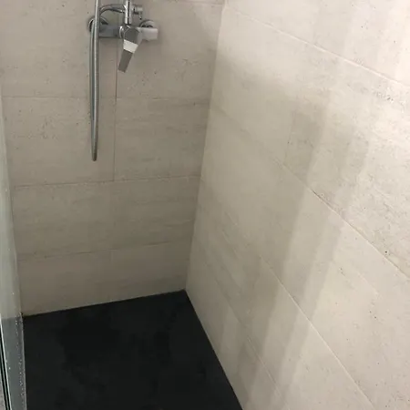 En Primera Linea/beachfront Apartmán Fuengirola