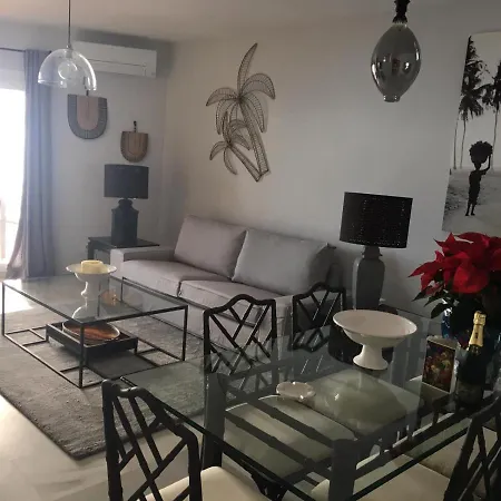 En Primera Linea/beachfront *