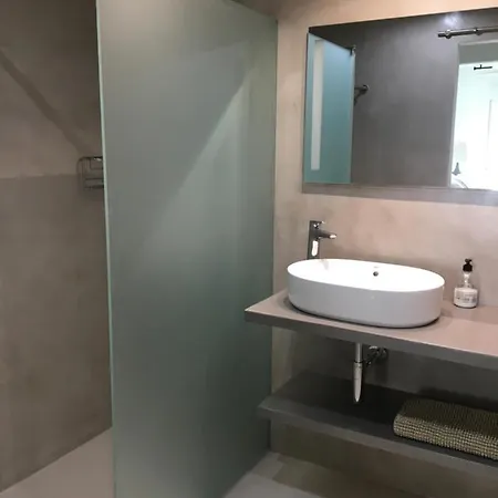 Apartmán En Primera Linea/beachfront