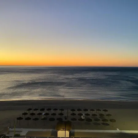 En Primera Linea/beachfront * Fuengirola