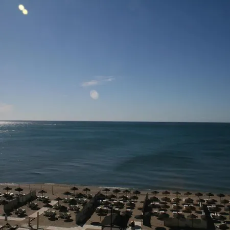 Appartamento En Primera Linea/beachfront *
