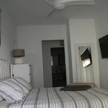 En Primera Linea/beachfront *