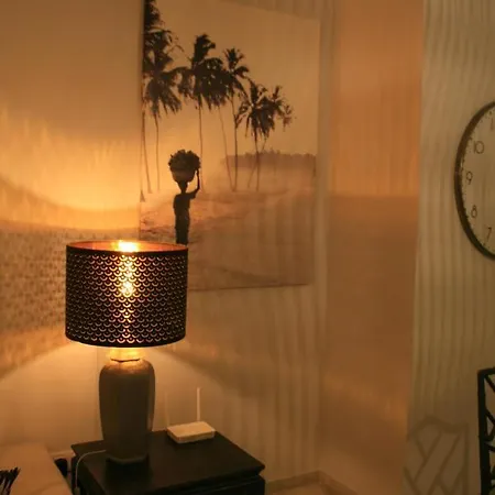 En Primera Linea/beachfront Apartment Fuengirola