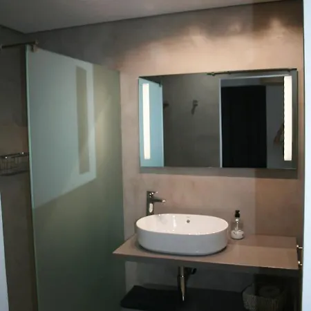 En Primera Linea/beachfront Appartamento *