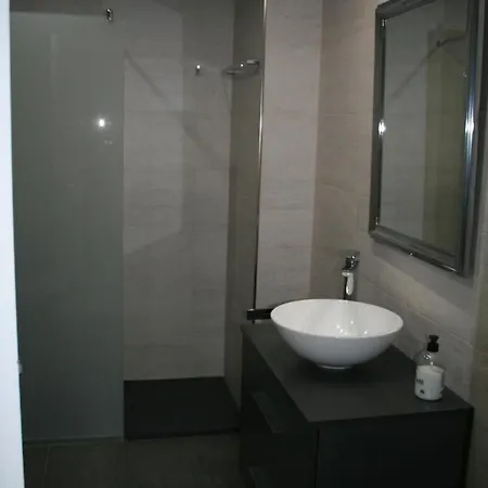 En Primera Linea/beachfront Apartmán Fuengirola