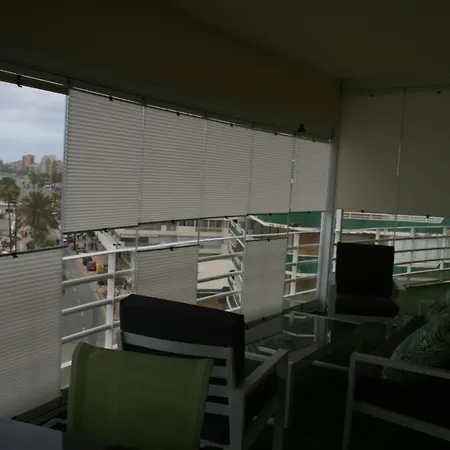 En Primera Linea/beachfront