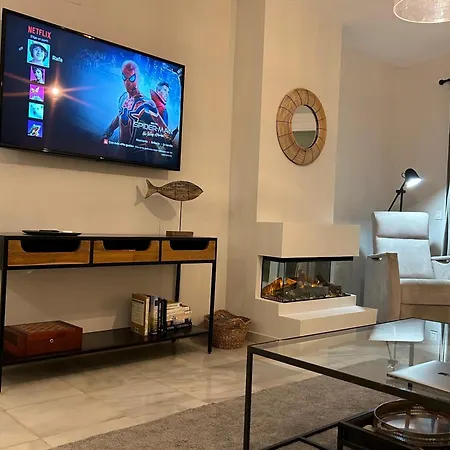 En Primera Linea/beachfront *