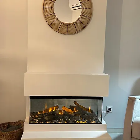 Apartment En Primera Linea/beachfront