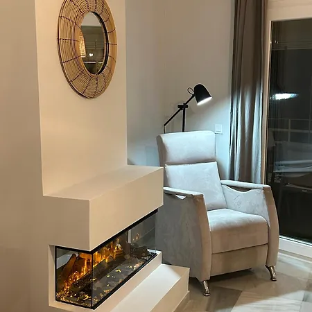 En Primera Linea/beachfront Apartment