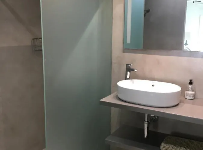 Apartment En Primera Linea/beachfront