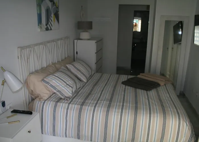 En Primera Linea/beachfront * Fuengirola