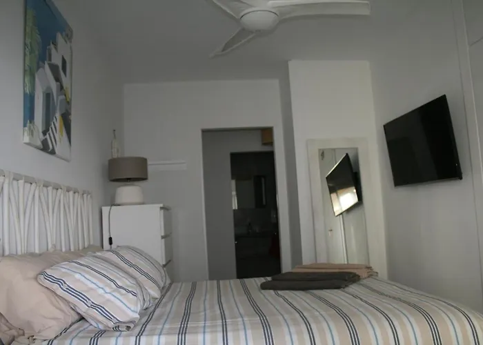 En Primera Linea/beachfront *