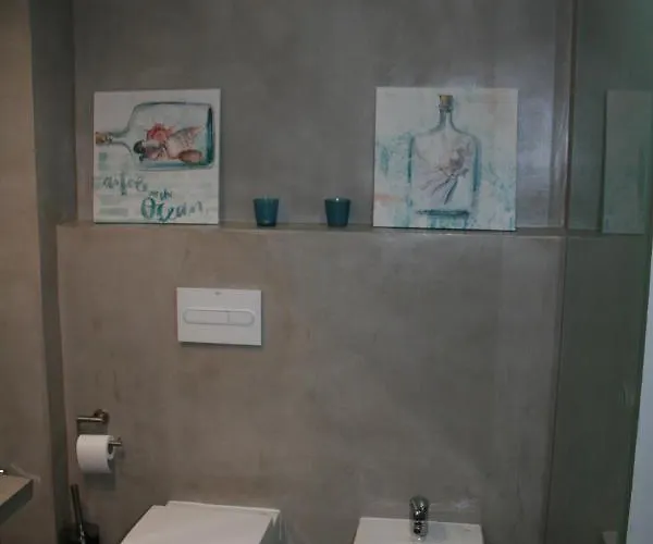 En Primera Linea/beachfront Fuengirola