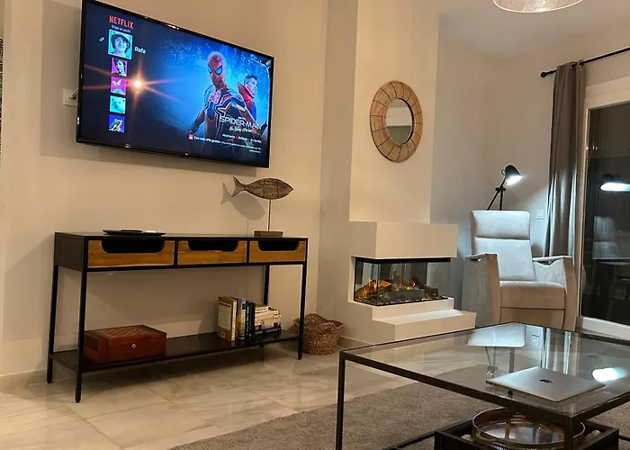 En Primera Linea/beachfront *