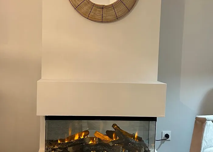 Apartment En Primera Linea/beachfront