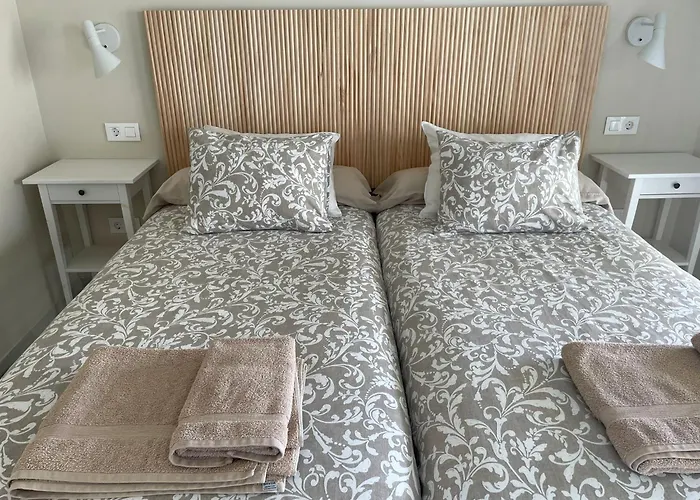 En Primera Linea/beachfront Apartment