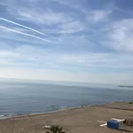 En Primera Linea/beachfront Appartement *