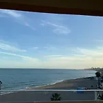En Primera Linea/beachfront Appartement