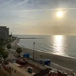 En Primera Linea/beachfront Appartement *