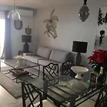 En Primera Linea/beachfront *