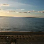 Appartement En Primera Linea/beachfront