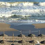 En Primera Linea/beachfront Fuengirola