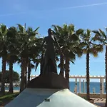 Appartement En Primera Linea/beachfront *
