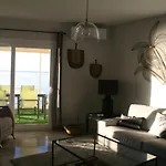 En Primera Linea/beachfront Appartement *