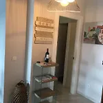 Appartement En Primera Linea/beachfront *