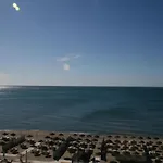 Appartement En Primera Linea/beachfront *