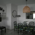 En Primera Linea/beachfront Fuengirola