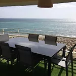 Appartement En Primera Linea/beachfront