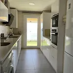 Appartement En Primera Linea/beachfront *