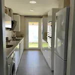 Appartement En Primera Linea/beachfront