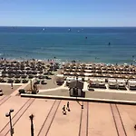 Appartement En Primera Linea/beachfront *