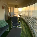 En Primera Linea/beachfront