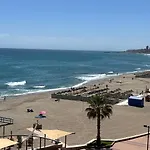 Appartement En Primera Linea/beachfront *