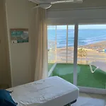 Appartement En Primera Linea/beachfront *