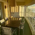 En Primera Linea/beachfront Fuengirola