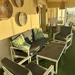 Appartement En Primera Linea/beachfront