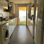 Appartement En Primera Linea/beachfront