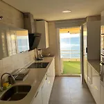 En Primera Linea/beachfront
