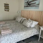 En Primera Linea/beachfront Appartement *