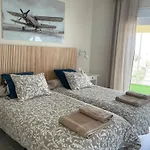 Appartement En Primera Linea/beachfront Fuengirola