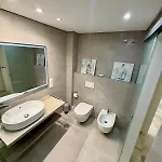 En Primera Linea/beachfront Appartement