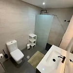 Appartement En Primera Linea/beachfront Fuengirola