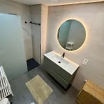 Appartement En Primera Linea/beachfront *