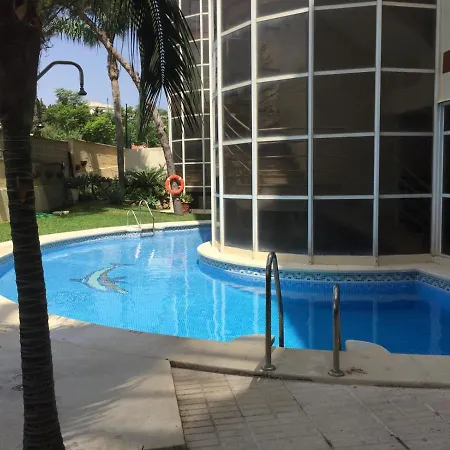 En Primera Linea/beachfront